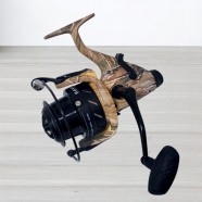 Котушка Sadey TA 6000, 9+1п, з бейтранером